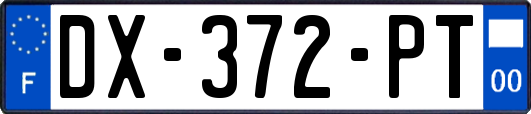 DX-372-PT