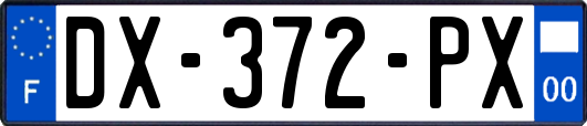 DX-372-PX