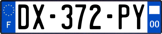 DX-372-PY
