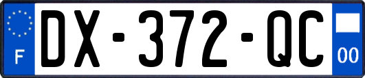 DX-372-QC