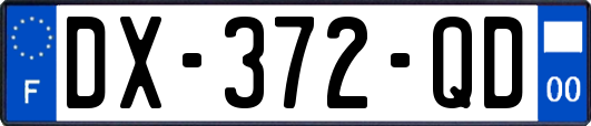 DX-372-QD