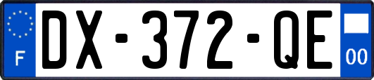 DX-372-QE