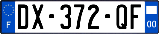 DX-372-QF