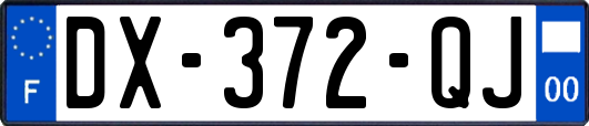 DX-372-QJ