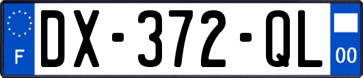 DX-372-QL