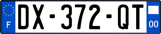 DX-372-QT
