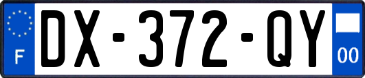 DX-372-QY