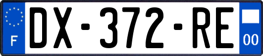 DX-372-RE