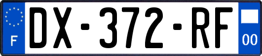 DX-372-RF