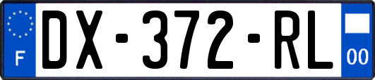 DX-372-RL