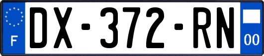 DX-372-RN