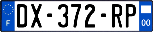 DX-372-RP