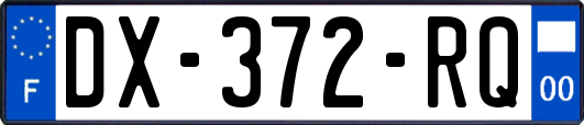 DX-372-RQ