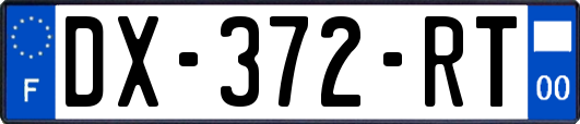 DX-372-RT