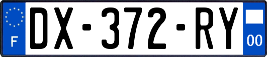DX-372-RY
