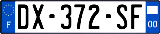 DX-372-SF