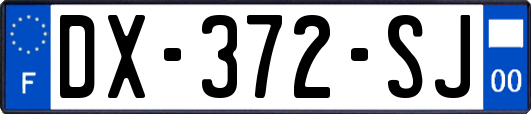 DX-372-SJ
