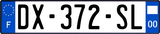 DX-372-SL