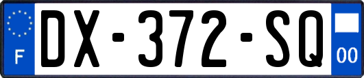 DX-372-SQ