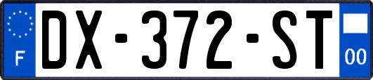 DX-372-ST
