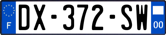 DX-372-SW