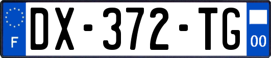 DX-372-TG