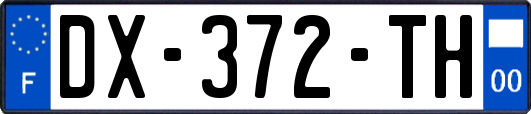 DX-372-TH