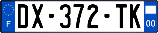 DX-372-TK