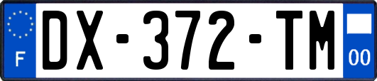 DX-372-TM