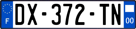 DX-372-TN