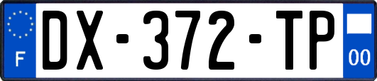 DX-372-TP