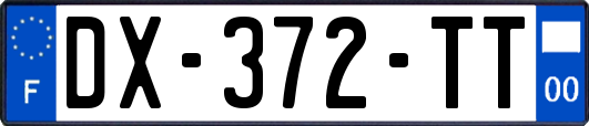 DX-372-TT