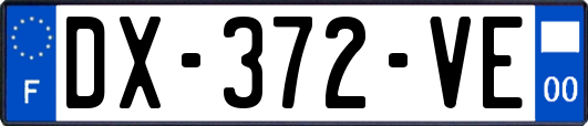 DX-372-VE