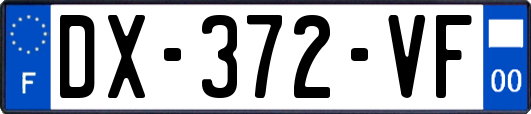 DX-372-VF