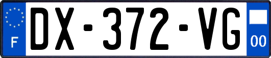 DX-372-VG