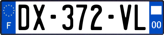 DX-372-VL