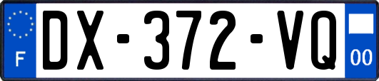 DX-372-VQ