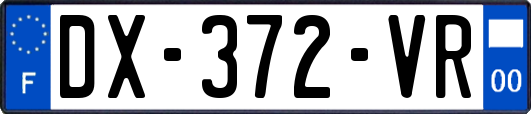 DX-372-VR