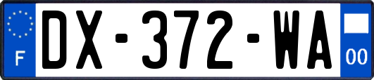 DX-372-WA