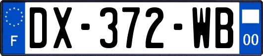 DX-372-WB