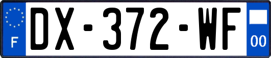 DX-372-WF