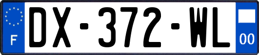 DX-372-WL