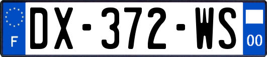 DX-372-WS