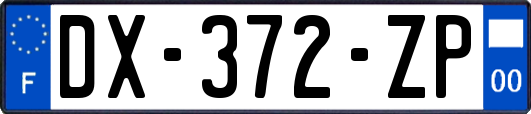 DX-372-ZP