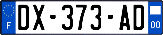 DX-373-AD