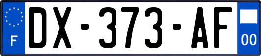 DX-373-AF