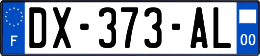 DX-373-AL