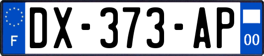 DX-373-AP