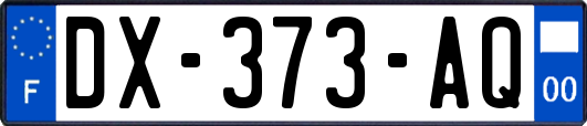 DX-373-AQ