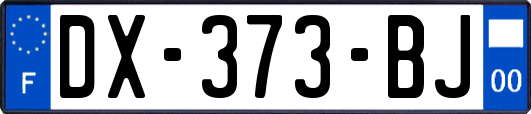 DX-373-BJ